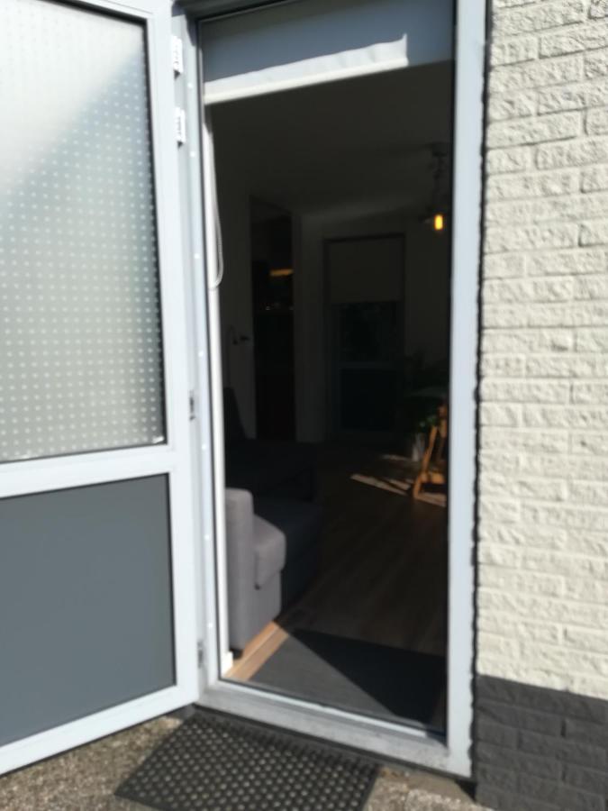 Luxe Studio Bovenweg Rhenen Exterior photo