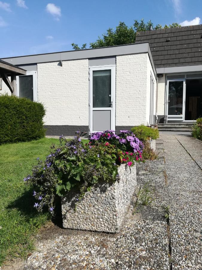 Luxe Studio Bovenweg Rhenen Exterior photo