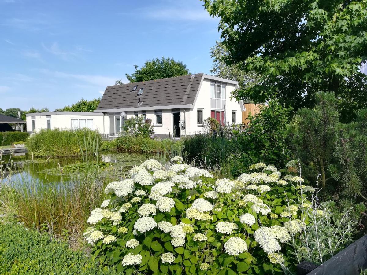 Luxe Studio Bovenweg Rhenen Exterior photo